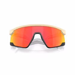 Oakley Bxtr occhiali da sole Shield Avvolgente - Vista aggiuntiva 5