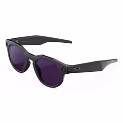 Oakley Meta HSTN - with Meta AI