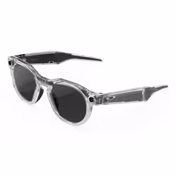Oakley Meta HSTN - with Meta AI