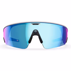 Oakley Meta Vanguard - White, Prizm™ Sapphire - Vista aggiuntiva 2