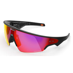 Oakley Meta Vanguard - Black, Prizm™ Road