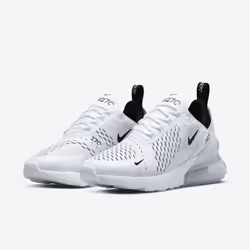 Nike AH6789-100 scarpa sportiva Femmina - Vista aggiuntiva 5