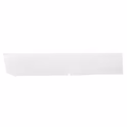 Brady M4-51-427 etichetta per stampante Nero, Bianco Etichetta per stampante autoadesiva