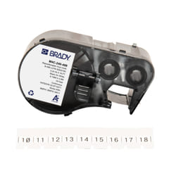 Brady M4C-240-498 non classificato