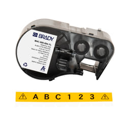 Brady M4C-500-584-YL non classificato
