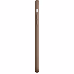 Apple MGQR2ZM/A custodia per cellulare 14 cm (5.5") Cover Marrone - Vista aggiuntiva 4