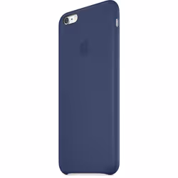Apple MGQV2ZM/A custodia per cellulare 5.5" Cover Blu - Vista aggiuntiva 3