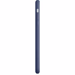 Apple MGQV2ZM/A custodia per cellulare 5.5" Cover Blu - Vista aggiuntiva 4