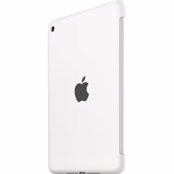 Apple Custodia in silicone per iPad mini 4 - Bianco - Vista aggiuntiva 6
