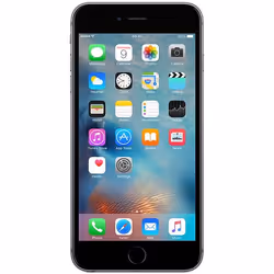 Apple iPhone 6s 128GB Grigio siderale