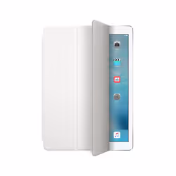 Apple iPad Pro Smart Cover - Bianco, Cover frontale, Apple, iPad Pro, 32,8 cm (12.9")