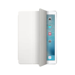 Apple iPad Pro Smart Cover - Bianco