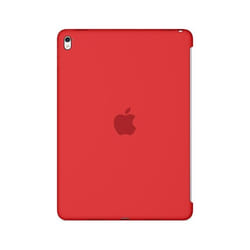 Apple MM222ZM/A custodia per tablet 9.7" Cover Rosso