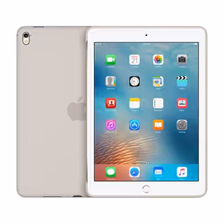 Apple MM232ZM/A custodia per tablet 9.7" Cover Grigio