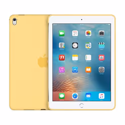 Apple MM282ZM/A custodia per tablet 24,6 cm (9.7") Cover Giallo