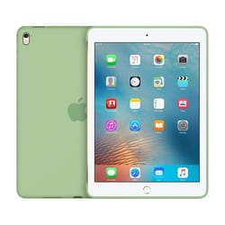 Apple MMG42ZM/A custodia per tablet 24,6 cm (9.7") Cover Verde