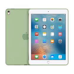 Apple MMG42ZM/A custodia per tablet 24,6 cm (9.7") Cover Verde