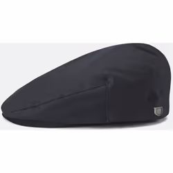 Brixton Hooligan Snap Black Berretto a punta, nero, dimensione S