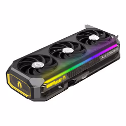 Zotac GAMING GeForce RTX 5080 AMP Extreme INFINITY NVIDIA 16 GB GDDR7 - Vista aggiuntiva 4