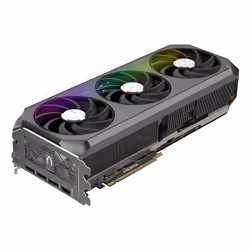 Zotac GAMING GeForce RTX 5080 AMP Extreme INFINITY NVIDIA 16 GB GDDR7 - Vista aggiuntiva 5