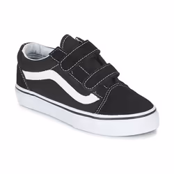 Sneakers Vans OLD SKOOL Nero - 29