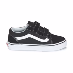 Sneakers Vans OLD SKOOL Nero - 33