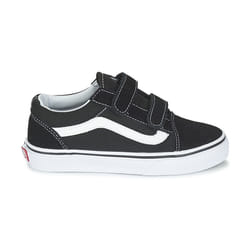 Sneakers Vans OLD SKOOL Nero - 33