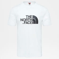 The North Face Easy Maglietta Girocollo Manica corta Cotone