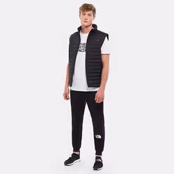 The North Face Easy Maglietta Girocollo Manica corta Cotone