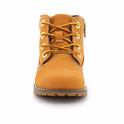 Stivaletti bambini Timberland BOOT Marrone - 23 - Vista aggiuntiva 2