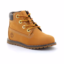 Stivaletti bambini Timberland BOOT Marrone - 27