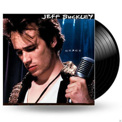 Columbia Records Jeff Buckley - Grace Vinile Pop rock