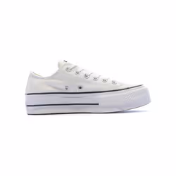 Sneakers basse Converse 560251C Bianco - 42 - Vista aggiuntiva 2