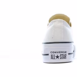 Sneakers basse Converse 560251C Bianco - 42 - Vista aggiuntiva 3