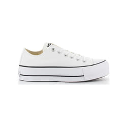 Sneakers Converse CTAS LIFT OX 560251C Bianco - 41