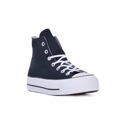 Sneakers Converse ALL STAR LIFT HI Bianco - 37 1/2