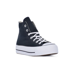 Sneakers Converse ALL STAR LIFT HI Bianco - 38