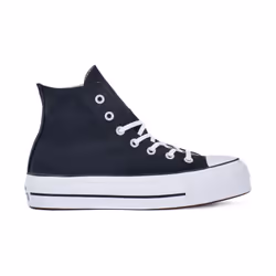 Sneakers Converse ALL STAR LIFT HI Bianco - 38 - Vista aggiuntiva 2