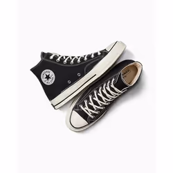 Converse 162050C sneaker alla moda Unisex Nero - Vista aggiuntiva 5