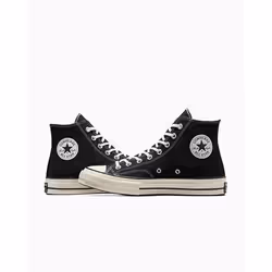 Converse 162050C sneaker alla moda Unisex Nero - Vista aggiuntiva 6