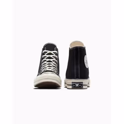 Converse 162050C sneaker alla moda Unisex Nero - Vista aggiuntiva 8