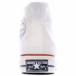 Sneakers basse Converse 162056C Bianco - 46 - Vista aggiuntiva 3