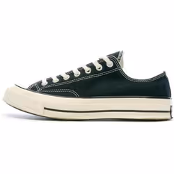 Sneakers basse Converse 162058C Nero - 36