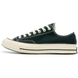 Sneakers basse Converse 162058C Nero - 36