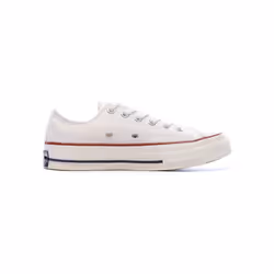 Sneakers basse Converse 162065C Bianco - 37