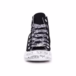Sneakers alte Converse Chuck Taylor All Star 162234C Nero - 42 1/2