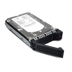 Lenovo 1TB 3.5" Enterprise SAS Hot Swap disco rigido interno 7200 Giri/min 3.5"
