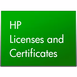 HPE MSA 1040 Advanced Virtualized Features Upgrade LTU, 0 licenza/e, Aggiornamento