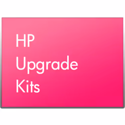 HPE 1U Short Friction Rail Kit