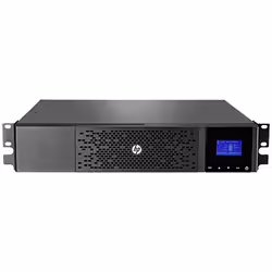 HPE R/T2200 G4 NA/JP, A linea interattiva, 1,92 kVA, 1920 W, Sinusoidale, 50/60 Hz, 50/60 Hz